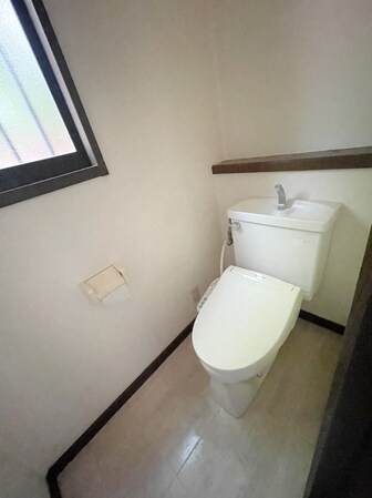 藤が丘吉浜邸 B棟の物件内観写真